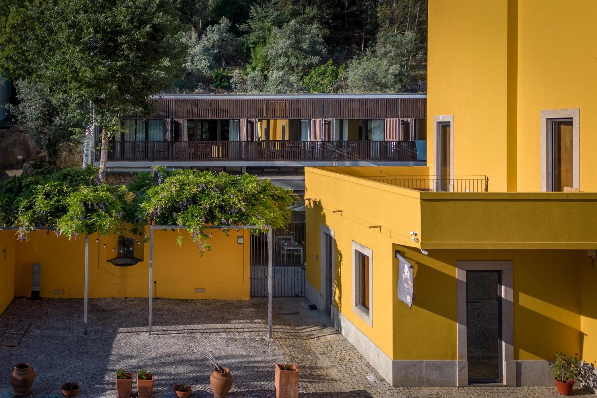 Alamal River Club Gavião Extérieur photo