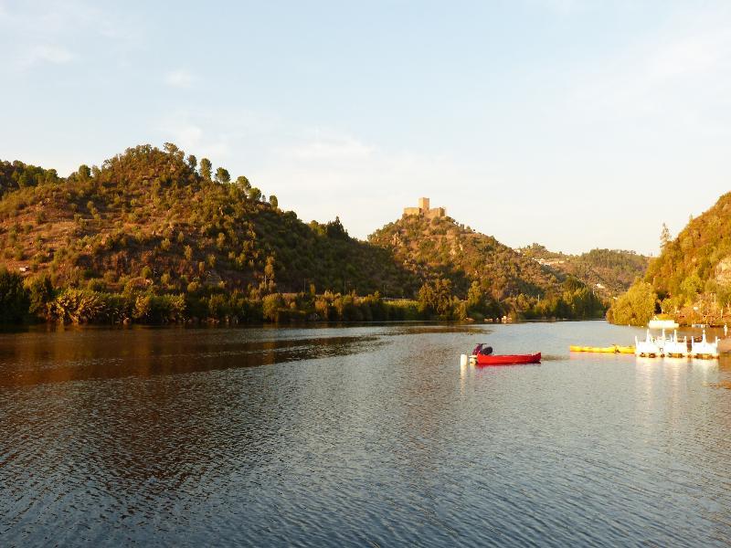Alamal River Club Gavião Extérieur photo