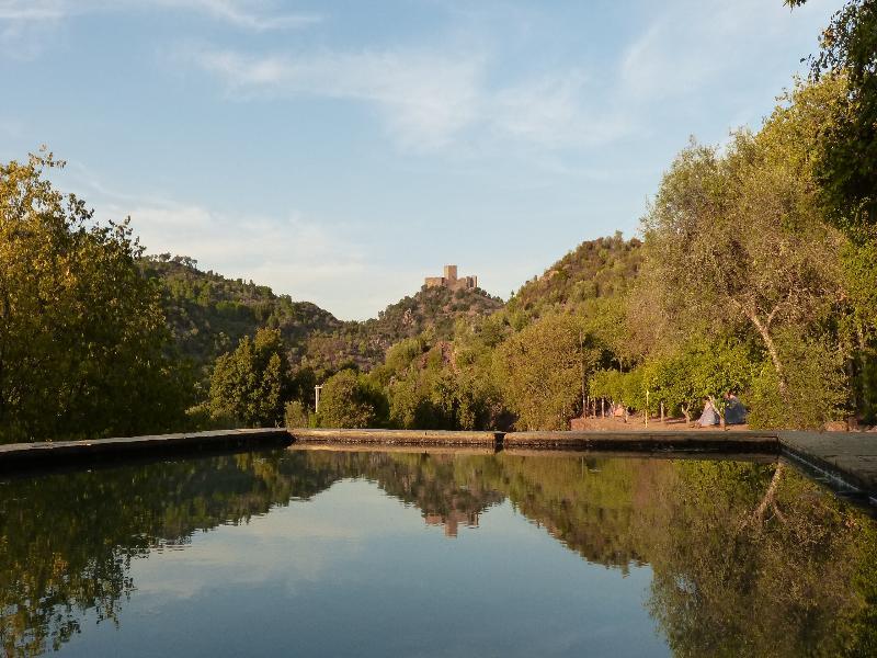 Alamal River Club Gavião Extérieur photo