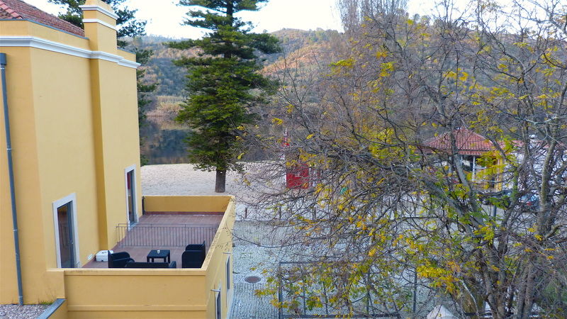 Alamal River Club Gavião Extérieur photo
